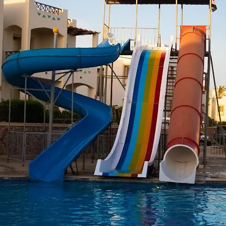 Sharks Bay Oasis Aqua Park Resort