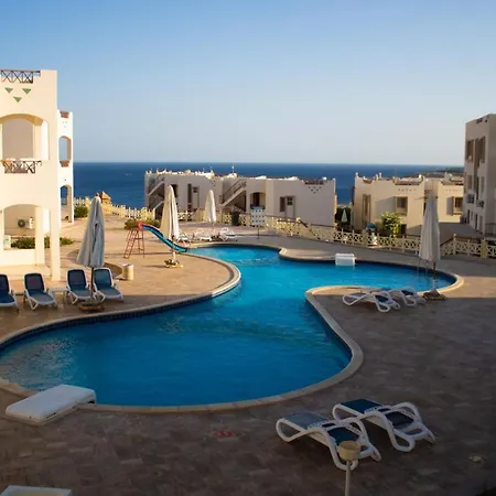 Sharks Bay Oasis Aqua Park Resort
