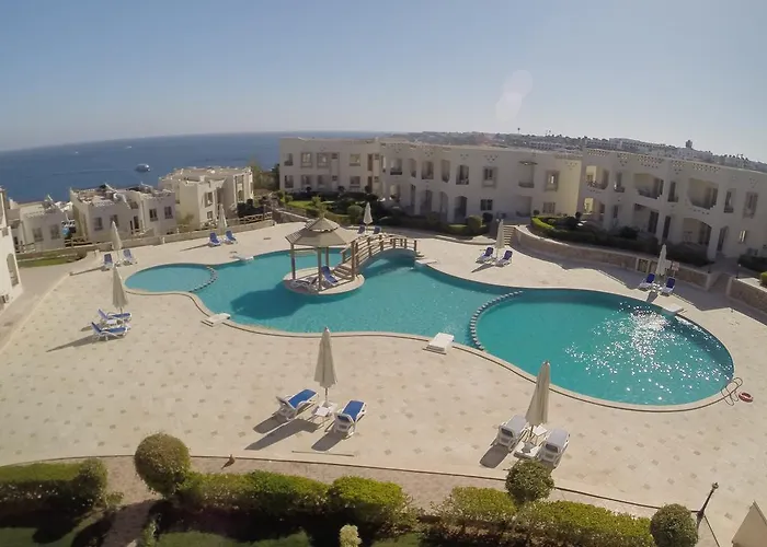 Hotel Sharks Bay Oasis Aqua Park Resort 4*