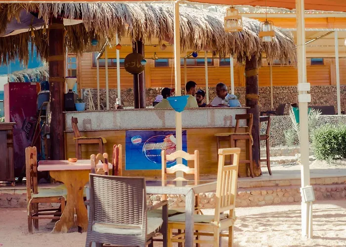 Sharks Bay Oasis Aqua Park Resort Hotel