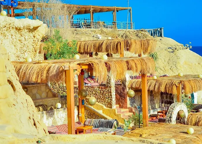 Sharks Bay Oasis Aqua Park Resort Sharm El-Sheikh