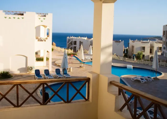 Sharks Bay Oasis Aqua Park Resort Hotel 4*