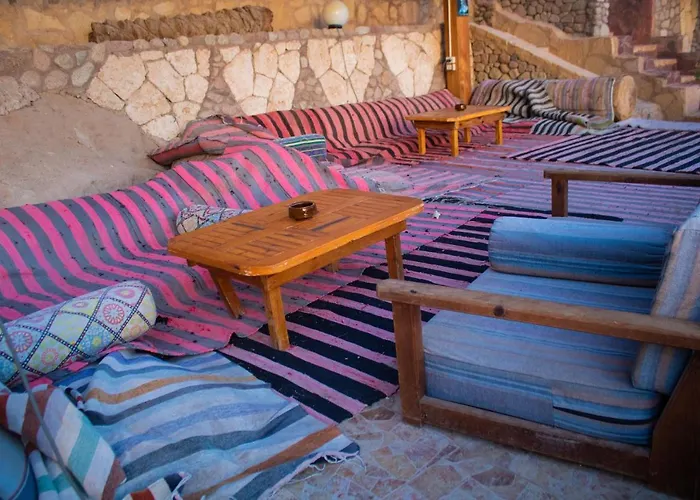 Sharks Bay Oasis Aqua Park Resort Hotel Sharm El-Sheikh