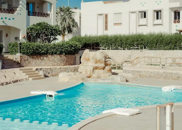 Sharks Bay Oasis Aqua Park Resort Hotel