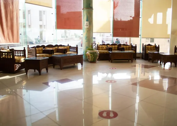Sharks Bay Oasis Aqua Park Resort Hotel Sharm El-Sheikh