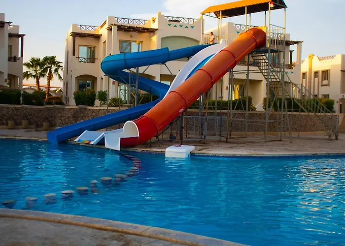 Sharks Bay Oasis Aqua Park Resort Hotel