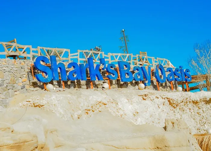 Sharks Bay Oasis Aqua Park Resort Hotel