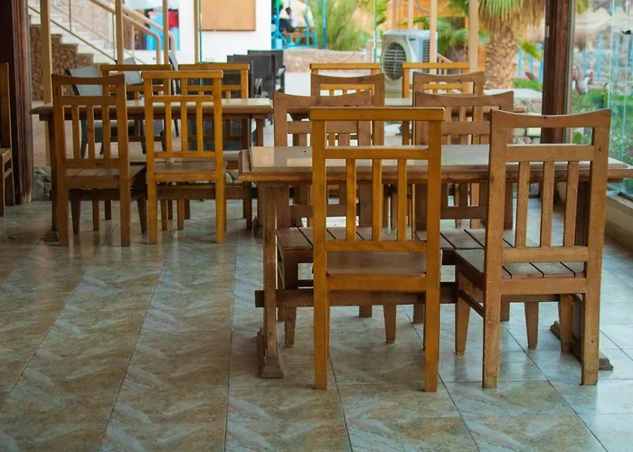Hotel Sharks Bay Oasis Aqua Park Resort Sharm El-Sheikh