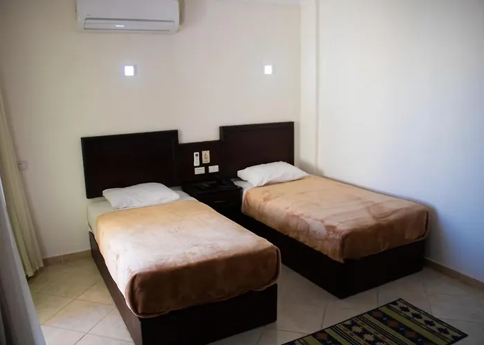 Sharks Bay Oasis Aqua Park Resort 4*