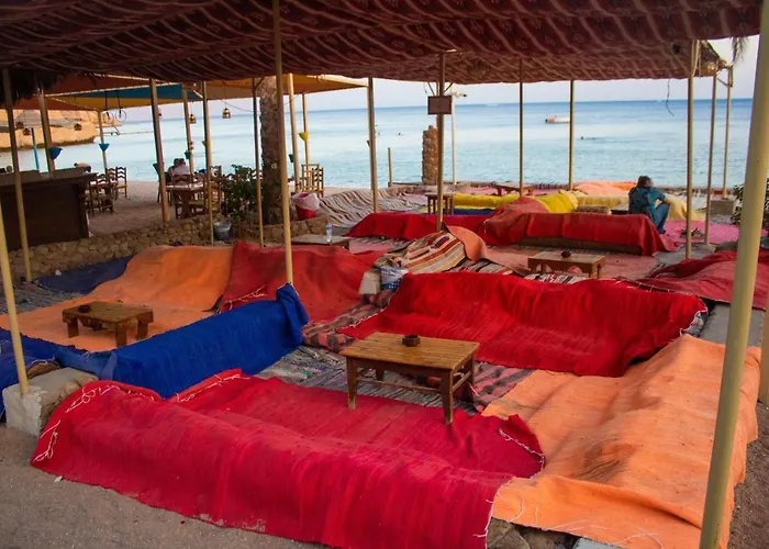 Sharks Bay Oasis Aqua Park Resort 4*