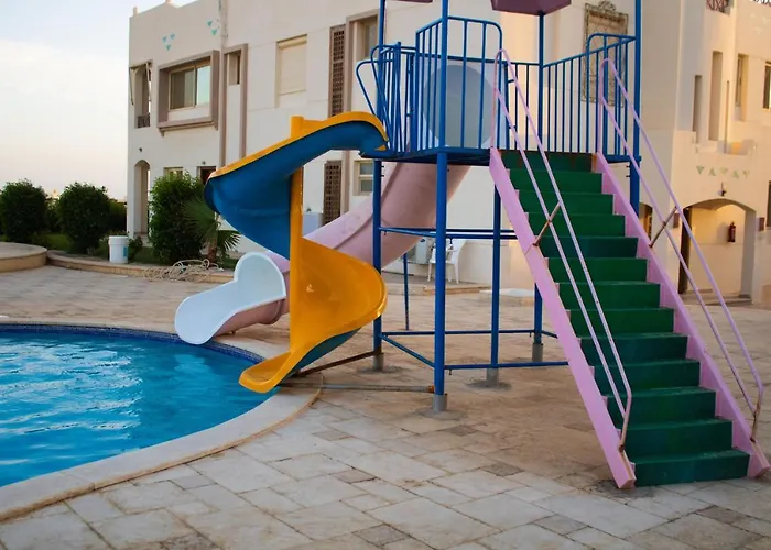Sharks Bay Oasis Aqua Park Resort