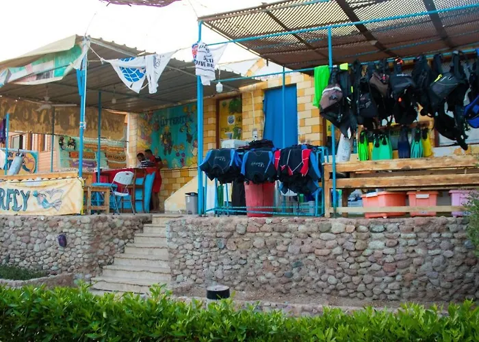 Sharks Bay Oasis Aqua Park Resort Hotel 4*