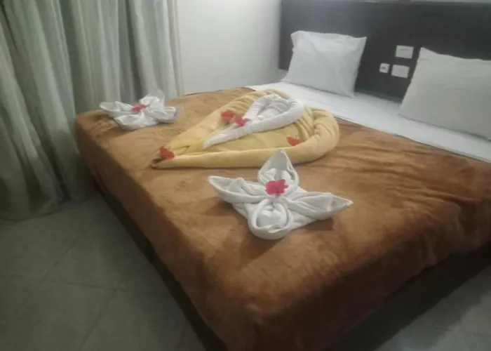 Sharks Bay Oasis Aqua Park Resort Hotel Sharm El-Sheikh