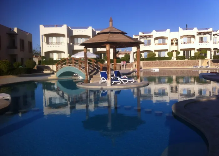 Sharks Bay Oasis Aqua Park Resort