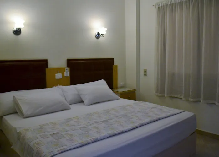 Hotel Sharks Bay Oasis Aqua Park Resort Sharm El-Sheikh